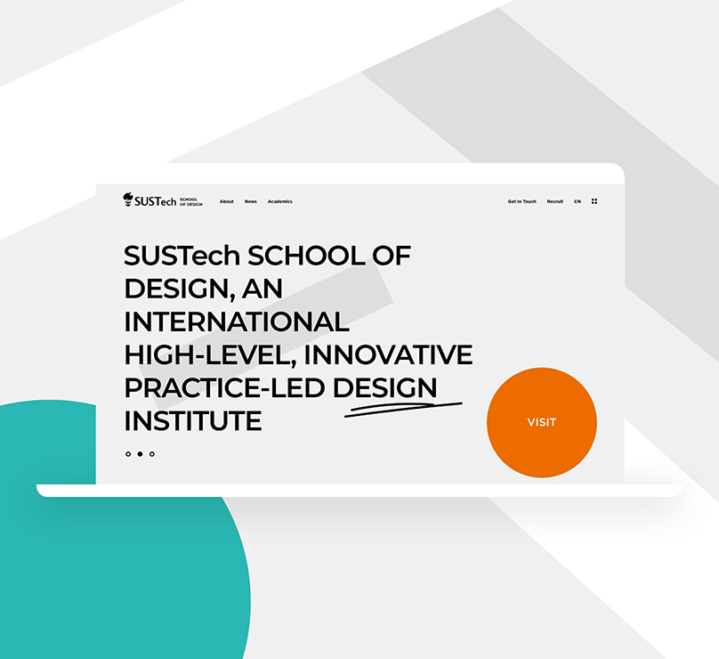 SUSTech School of Design